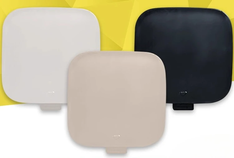 

Передний бампер, крышка крюка прицепа, чехлы для буксировочного крюка для Wuling Hongguang MINI EV