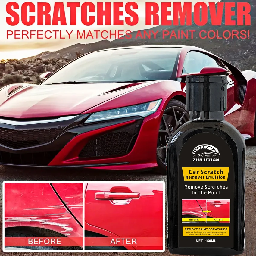 

Набор воска для ремонта автомобильных царапин, крем для полировки и удаления царапин, ремонт автомобильных царапин, воск для полировки автомобиля