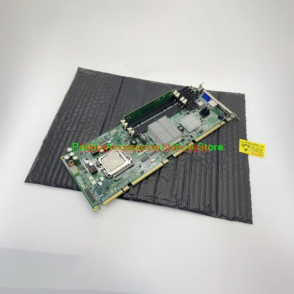 Stable Performance …