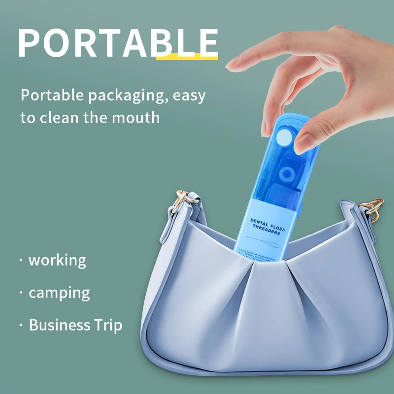 Thumbnail 2 - #72 Best Dental Floss to Buy In 2026