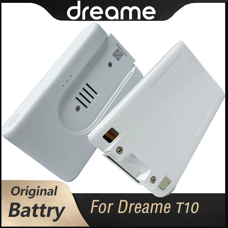 

Original Dreame T10 Battery accessories