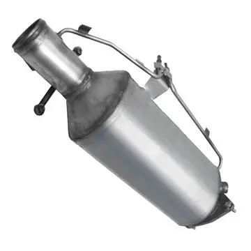 

Intelligent Library DPF Filter For Land Rover Range Rover Sport 2.7 TD & 3.0TD DPF/ Particulate Filter