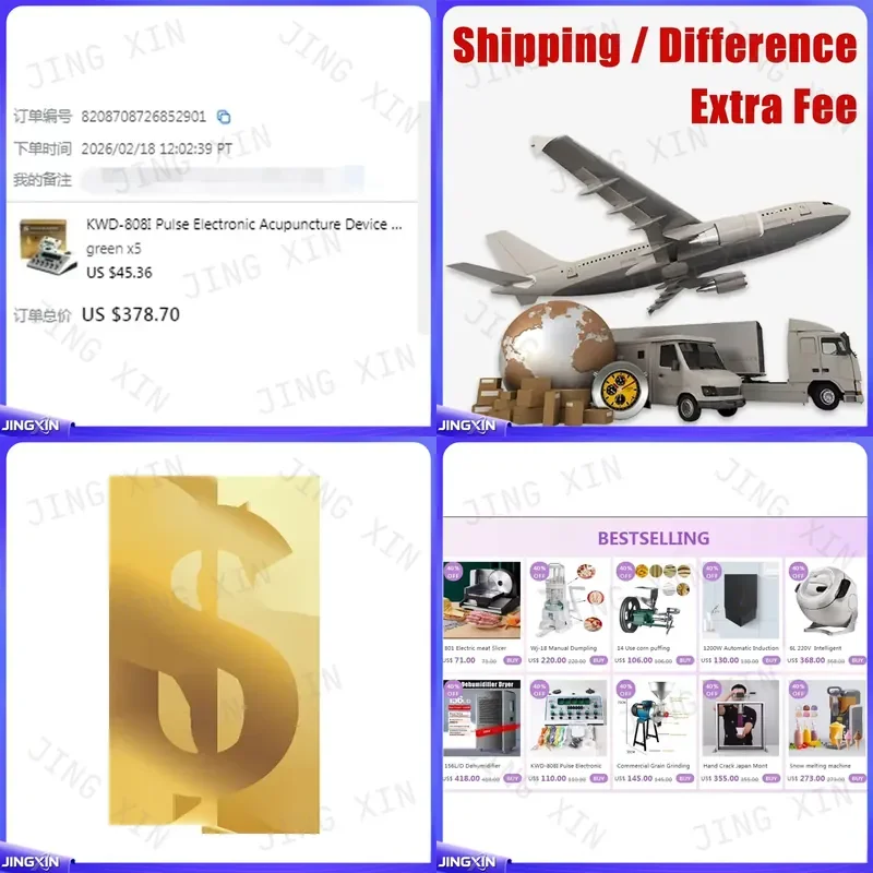 This input is not a product title but a shipping notice. It cannot be translated into a compliant AliExpress product title
