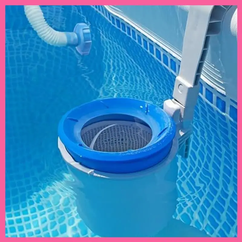 HOT-4Pcs Pool Hose Adapter Kit,1-1/4In Or 1-1/2In Hose Connector Coupling And 11238 Hose B Adaptor For Pool Vacuum Cleaner