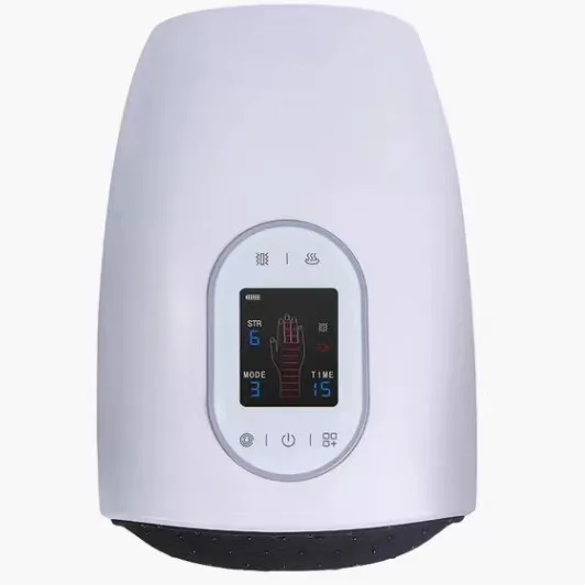 

Hand electric massager, finger joint massager