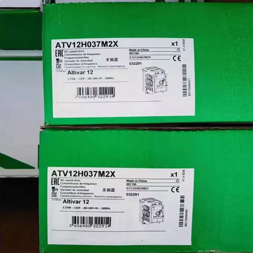

Brand New ATV12H018M2X ATV12H037M2X ATV12H075M2X One Year Warranty ​