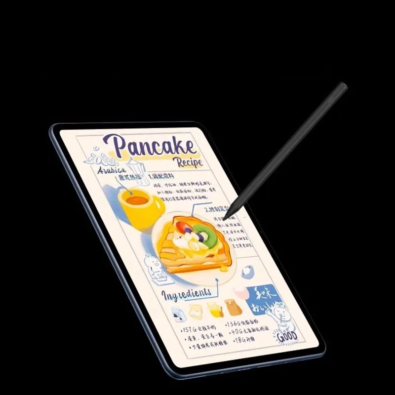 For OPPO Pencil 2 Stylus for OPPO Pad 2 Pad 3 Pro Pad 4 Pro OnePlus Pad 2 Stylo Pad Pro CN Magnetic Suction Wireless Charging