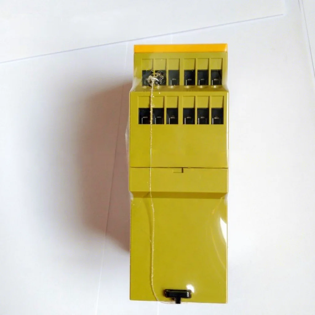 Industrial Pilz Pno…