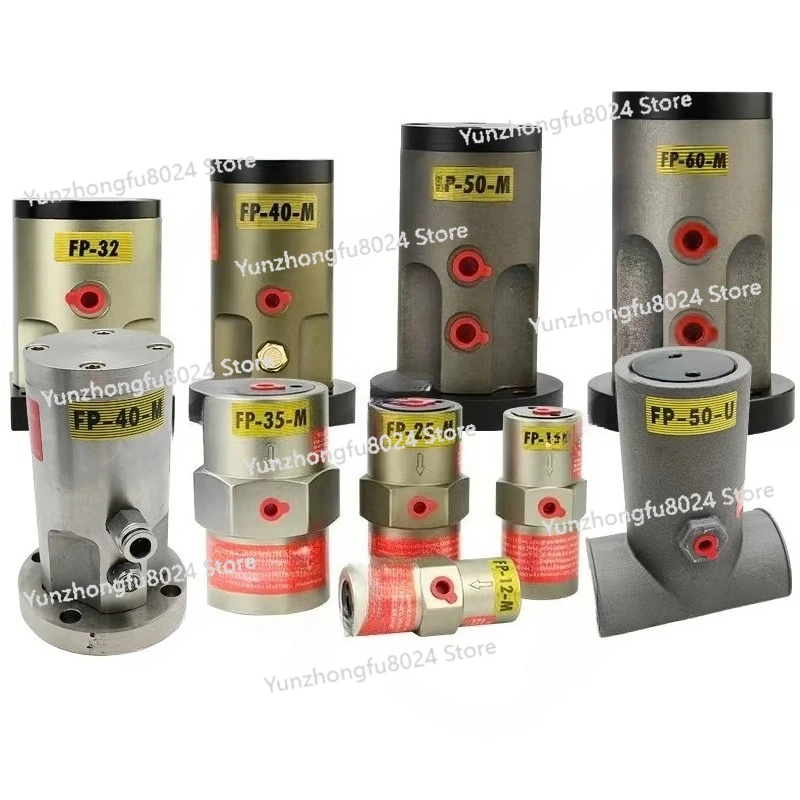 Piston Pneumatic Vi…