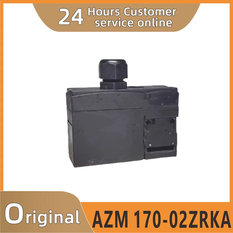 

Original AZM 170-02ZK AZM 170-02ZRK AZM 170-02ZRKA AZM 170-11ZRK AZM 170-11ZK AZM 170-11ZRKA safety door switch