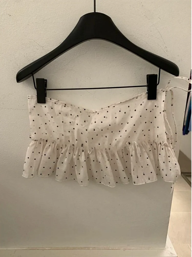 

Winter New Faionable Women's Hand Embroidered Ultra Fine Floral Skirt Curtain Waist Belt Korean Sle Polyester A-Line or...