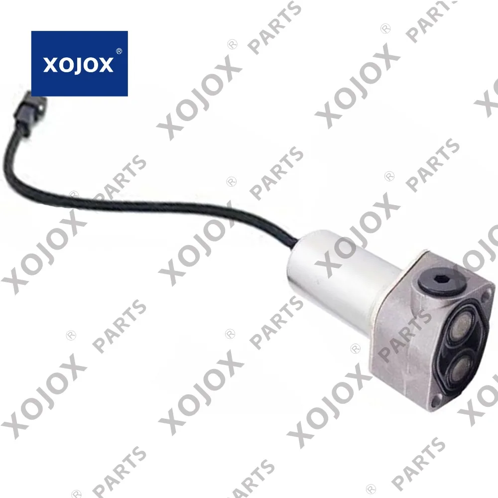 

Электромагнитный клапан XOJOX 702-21-07610 7022107610 702-21-07620 для экскаватора Komatsu PC270 PC350 PC450-8 PC130-8 PC300-8