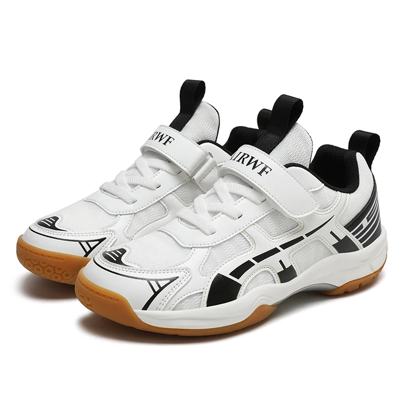2025 Professional Table Tennis Shoes Top Quality Badminton Training Fitness Shoes Comfortable Non Slip Tennis Shoes