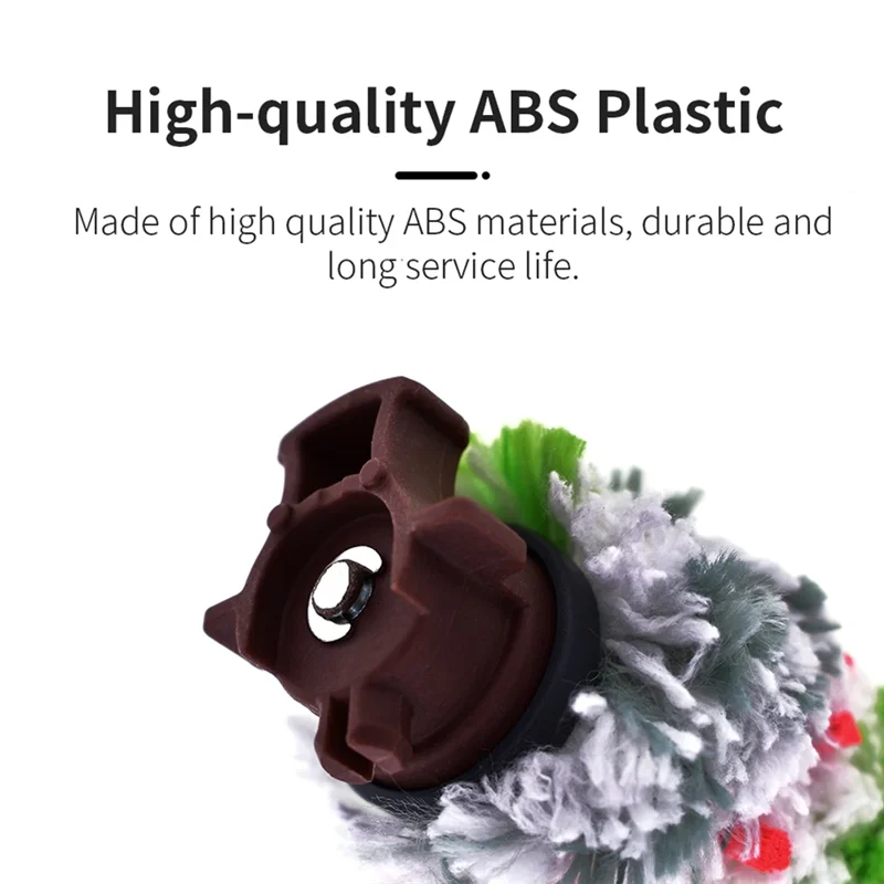 Estável-para bissell crosswave 1785 série 17132 17852 17853 1866 1868 1926 2306 aspirador de pó substituição rolo escova hepa filtro