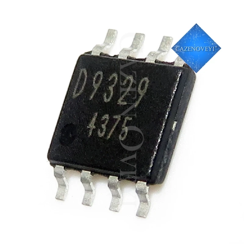 5-100PCS BD9329 D9329 TDA8594J TDA8594 LA76810A LA76810 DAP11 DAP IRFBC40 FBC40 GD25B16BSIG GD25B16