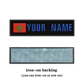 blue-iron on