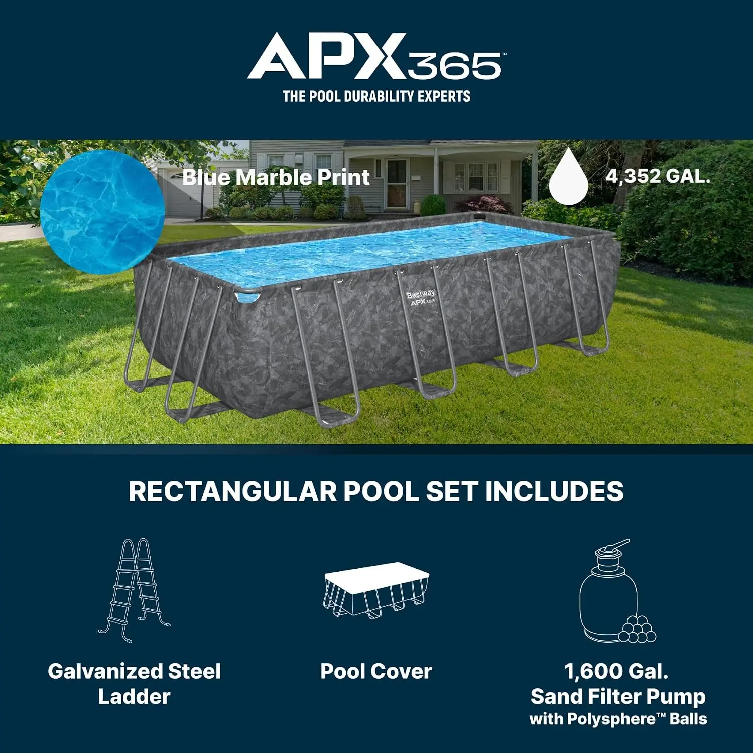 Thumbnail 4 - #17 Outdoor Sofas Price Drop Alerts