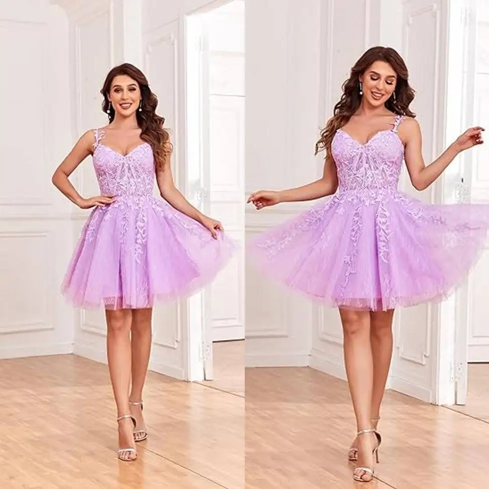 Vestido de Festa Curto Juvenil: Tendência para Festas e Eventos
