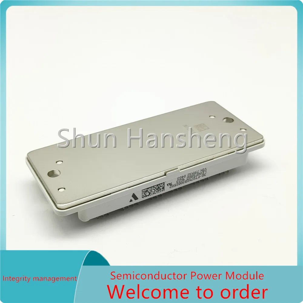 

30-FT07NIB300S502 LE06F58 New Energy Transistor Available for Purchase 30-FT07NIB300S502-LE06F58