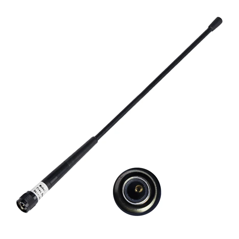 

QT450A Soft Rod Antenna for South CHC Hi-target TNC 450-470 4dBi