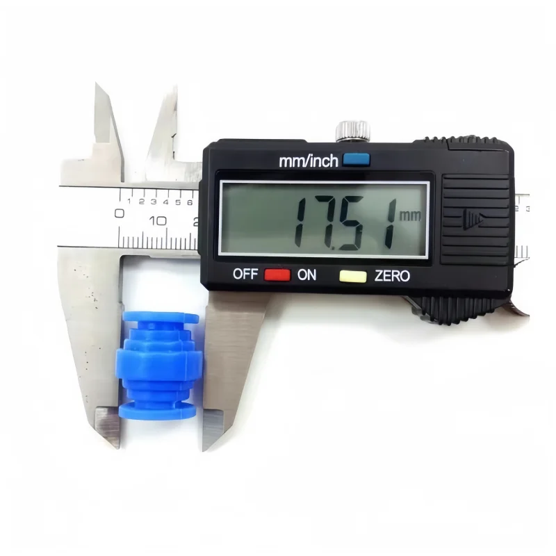 비행 제어, 경주 및 교차 비행기용 M2 M3 충격 흡수 볼 5개, 소형 쿼드콥터 충격 흡수 볼