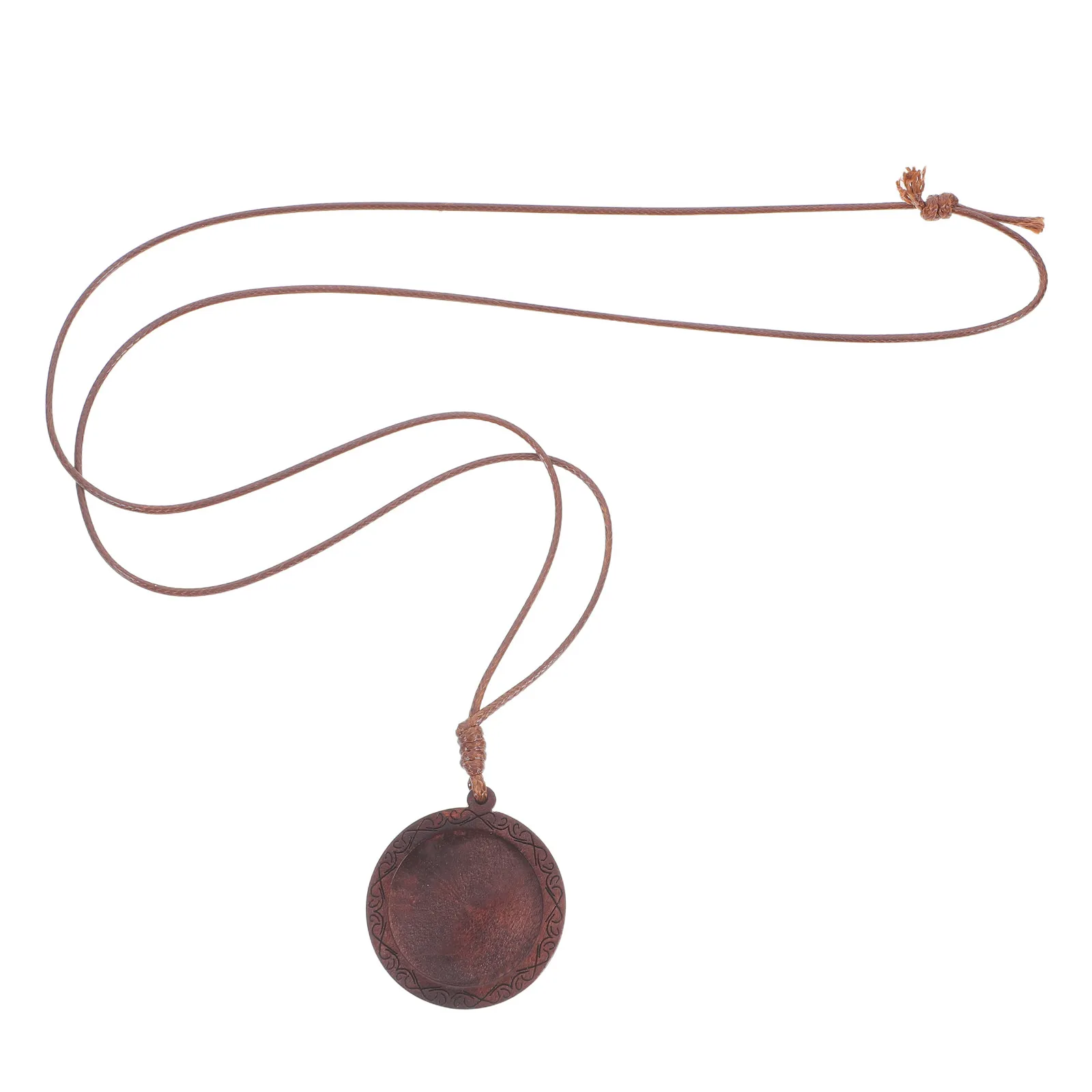 

5 шт. деревянных основ для подвесок в винтажном стиле, заготовки для рукоделия, для изготовления ювелирных изделий, ожерелий, браслетов, декоративных подвесок из смолы