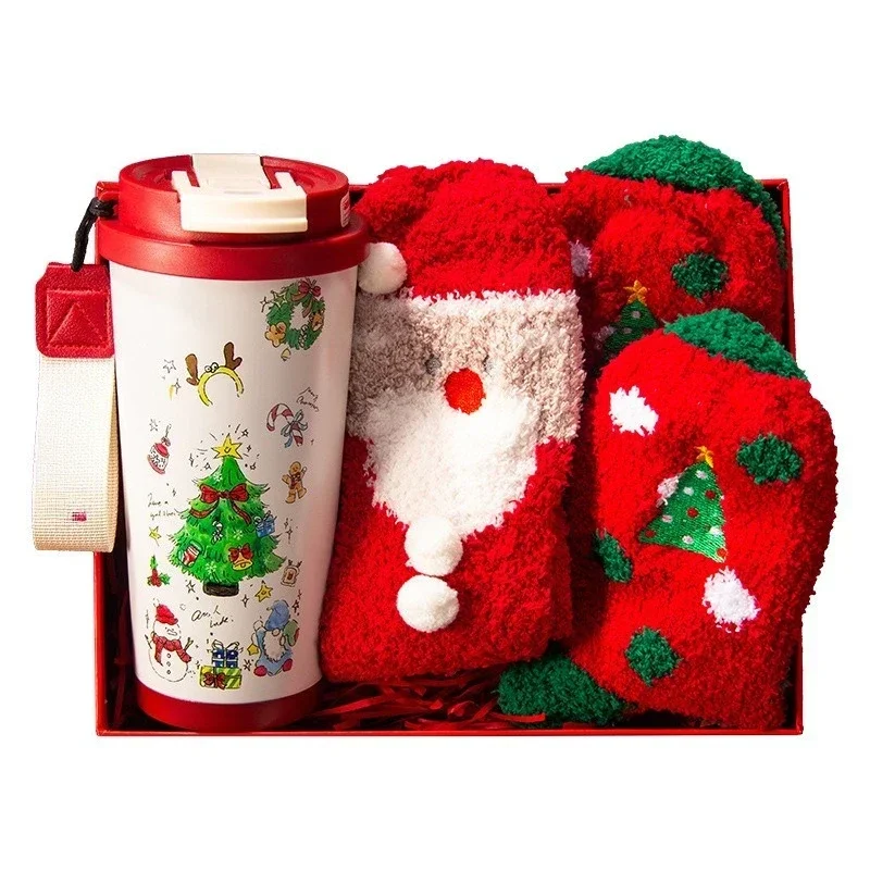 Christmas Creative Gift Set Christmas Eve Souvenir