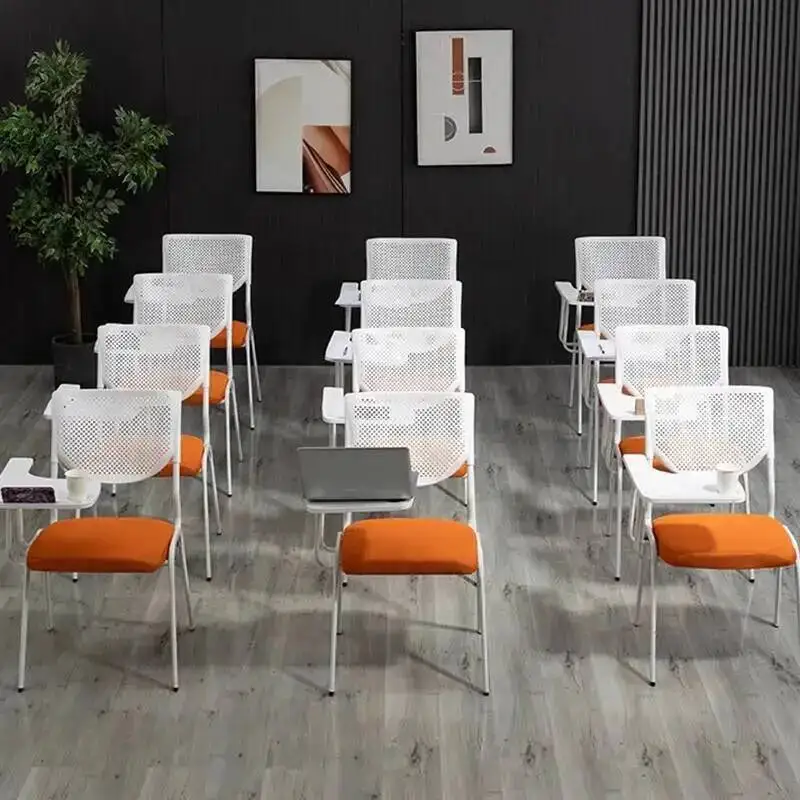 Office Simple Chairs Multifunctional Modern Creative Ergonomic Design Office Chairs Comfortable Office Furniture Sillas FYOC