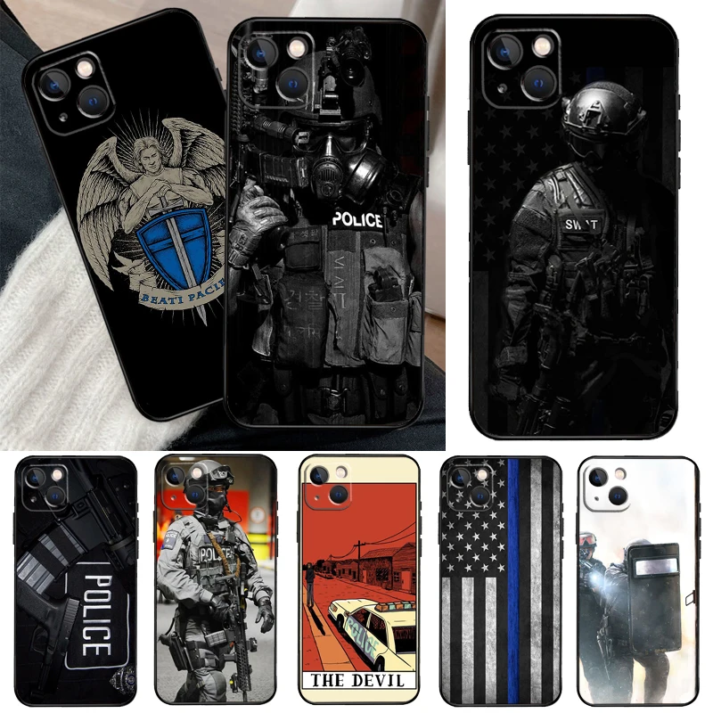 Police For Huawei N… - image