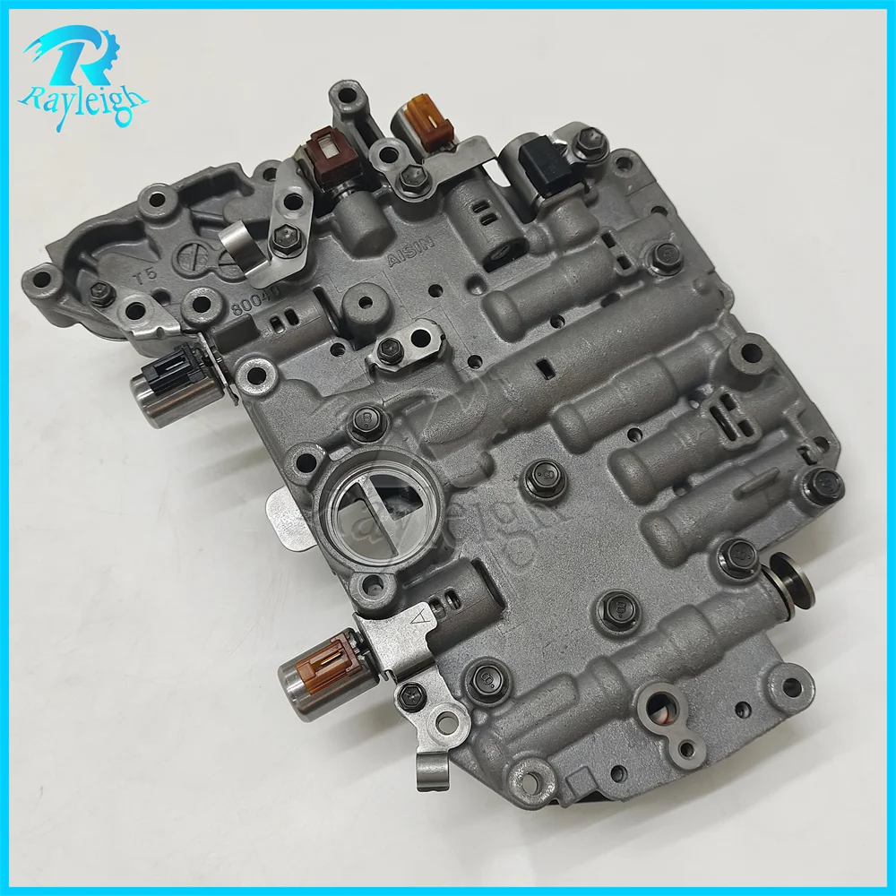 

U150E U151E U250E U151 Automatic Transmission Valve Body For Toyota Lexus RAV4 Matrix 5-Speed Gearbox