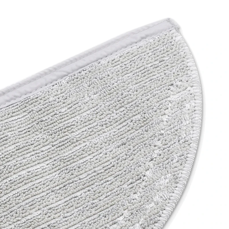 Tampon de vadrouille pour Xiaomi Roborock, S5 Max, Dock Pure, MaxV S5 S51 S50 S55, Xiaowa E25 E35, pièces d'aspirateur, accessoires de gril