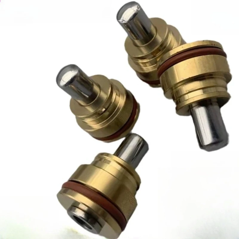 Loook Store R55/60/80/150/215/225/305-7-9 Joystick Handle Bullet Head Excavator Accessories