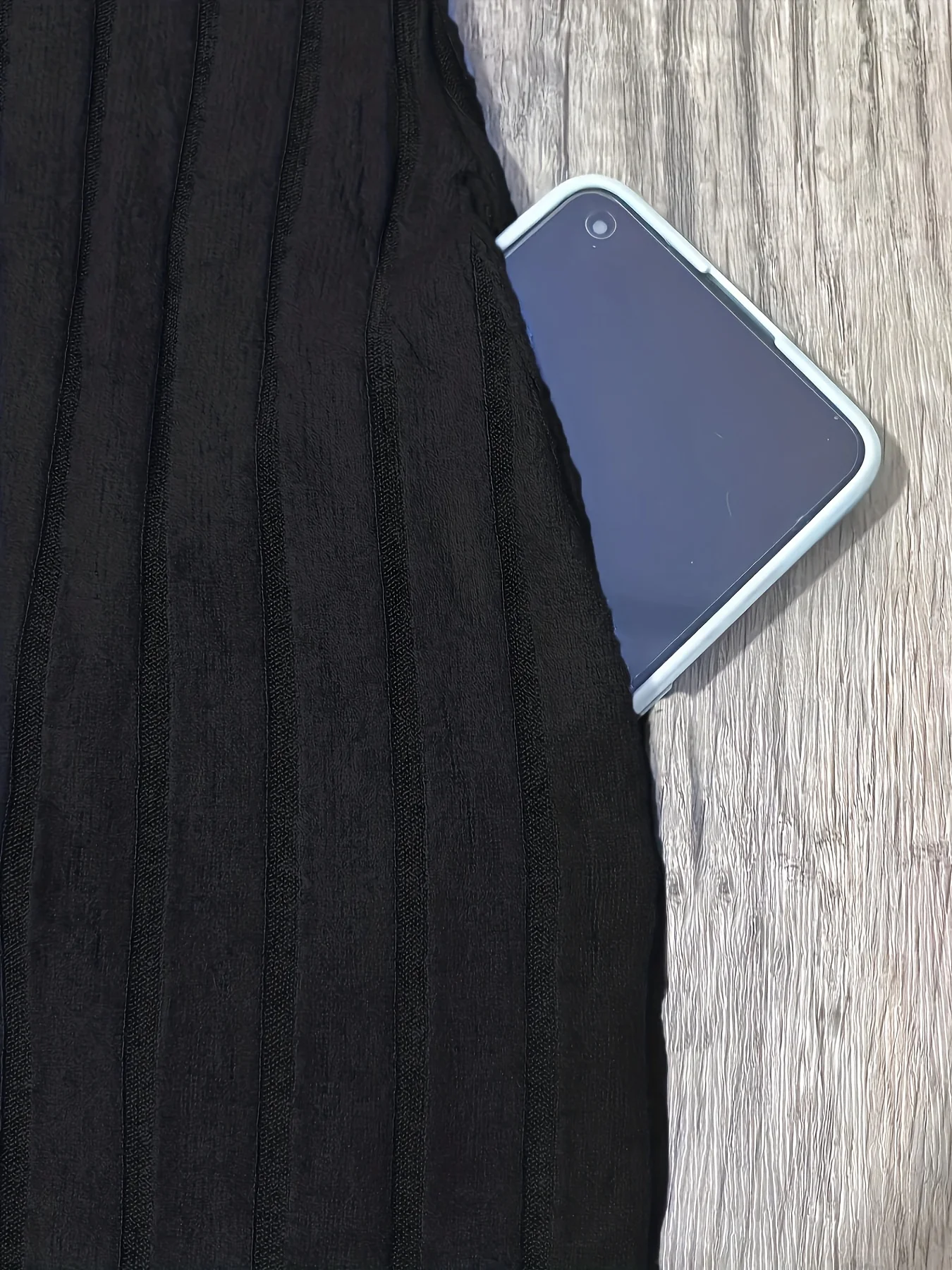 Thumbnail 2 - #95 Top Ribbed Knit Dress Picks for Every Budget