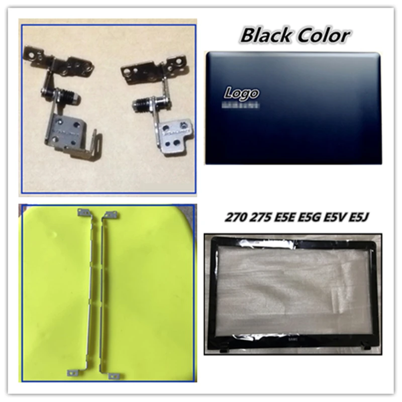 

Laptop LCD Back Cover Top Case For Samsung NP270E5G NP270E5E NP270E5J NP300E5E NP300E5V NP275E5J NP275E5V 275E5R 270e5v 270e5u