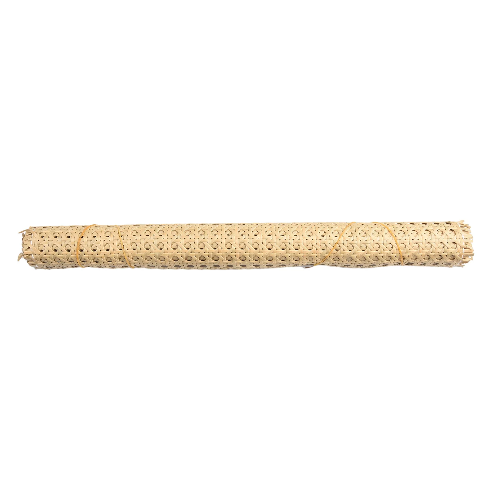 Useful Brand New High Quality Practical Cane Rattan Webbing Rattan Roller Belt Easy To Maintain Natural Texture