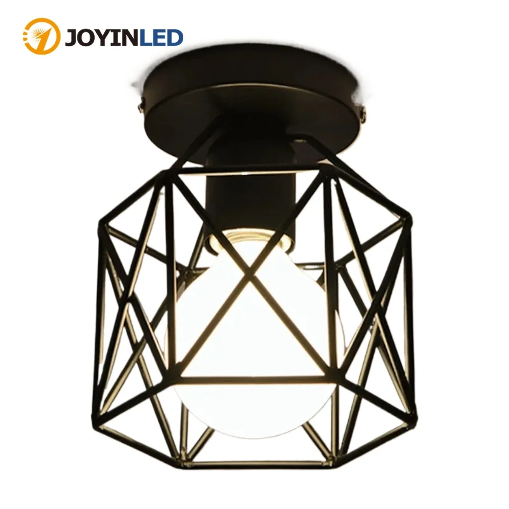 

JOYINLED 1/2 шт. современный минималистичный потолочный светильник в скандинавском стиле заподлицо светильник для спальни гостиной украшения дома