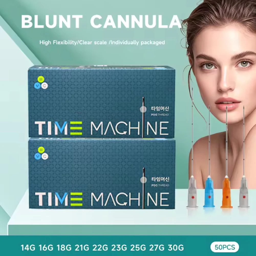 

Купить оптовая цена, высокое качество, корейская тонкая микротупая игла, канюля с тупым наконечником, игла для наполнителя Hyaluronic14G 18G 21G