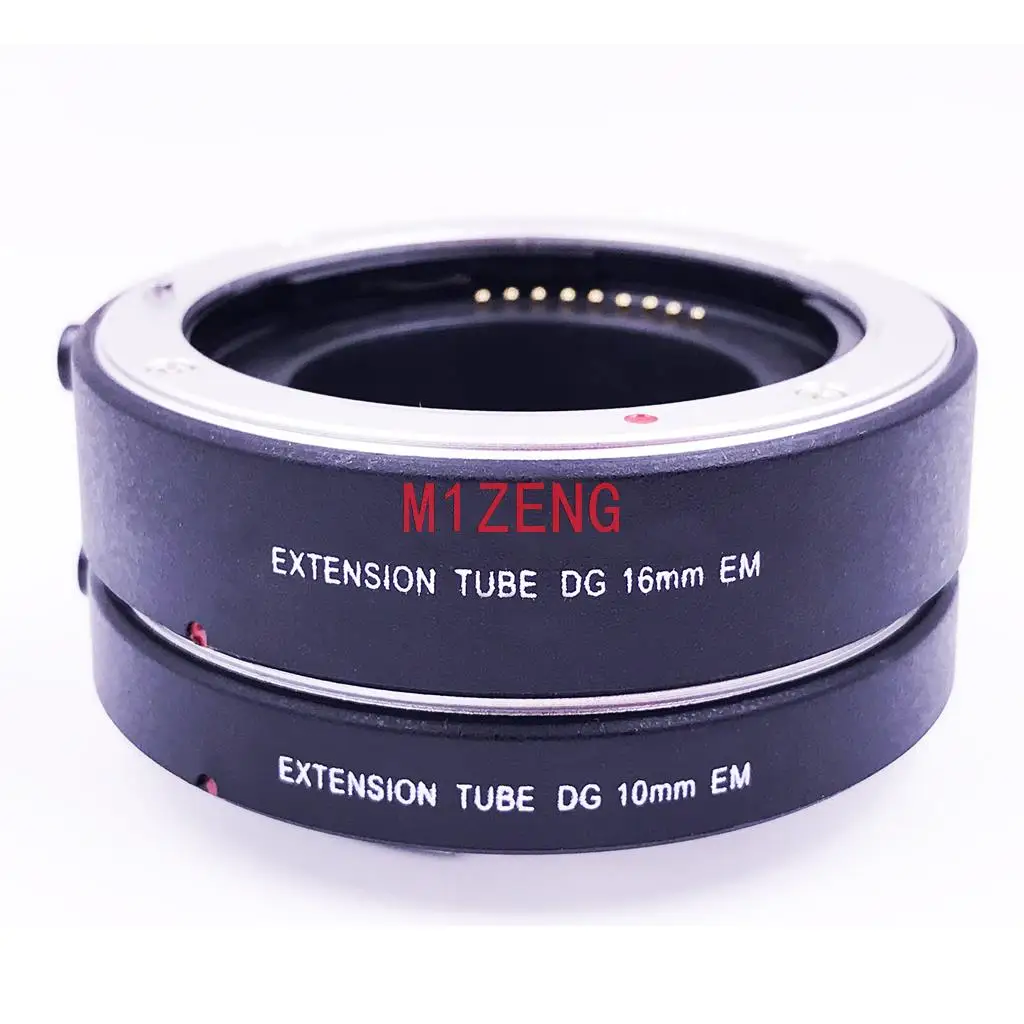 Eosm Metal Auto Foc… - image