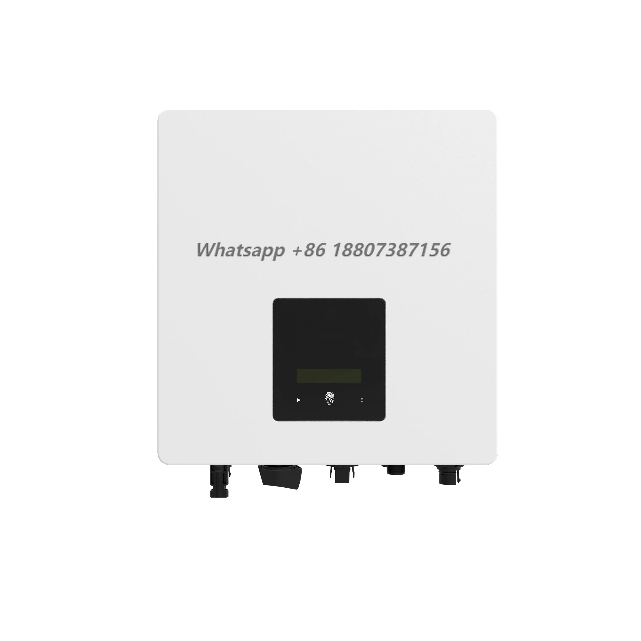 FOXESS S3300 3.3KW Single Phase Single  PV Solar Inverter