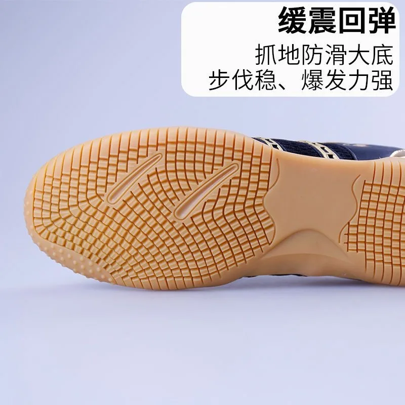 Summer Table Tennis Shoe For Men Women Black Sport Sneakers Man Top Quality Badminton Shoes Couples Designer Court Shoe