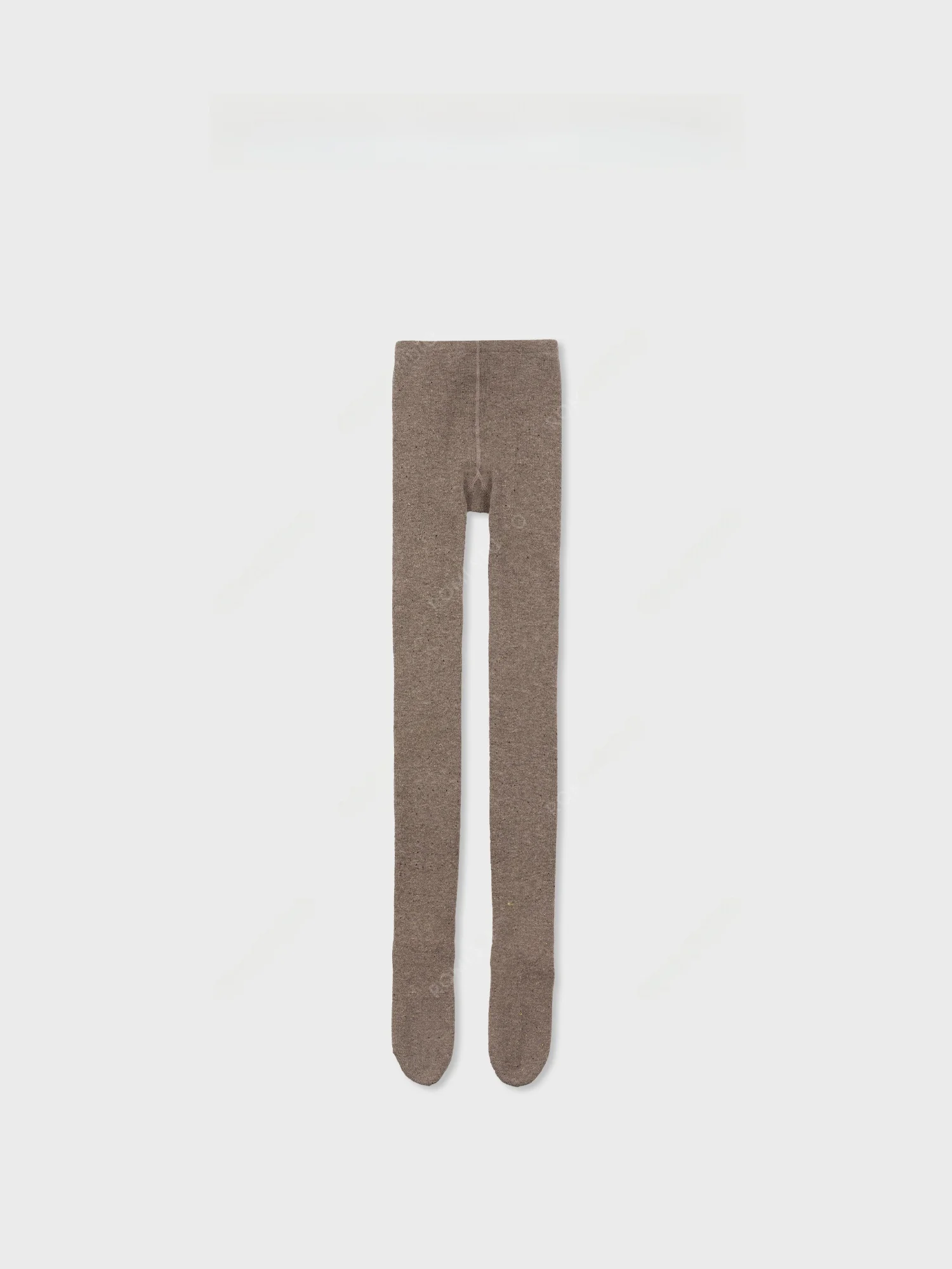 

Thiened Woolen Idea Yarn Panhose ROMI STUDIO RWCWX06756 High Waist Long Pants Wool 78% Polyester 9% Spandex 3% Elastic F...
