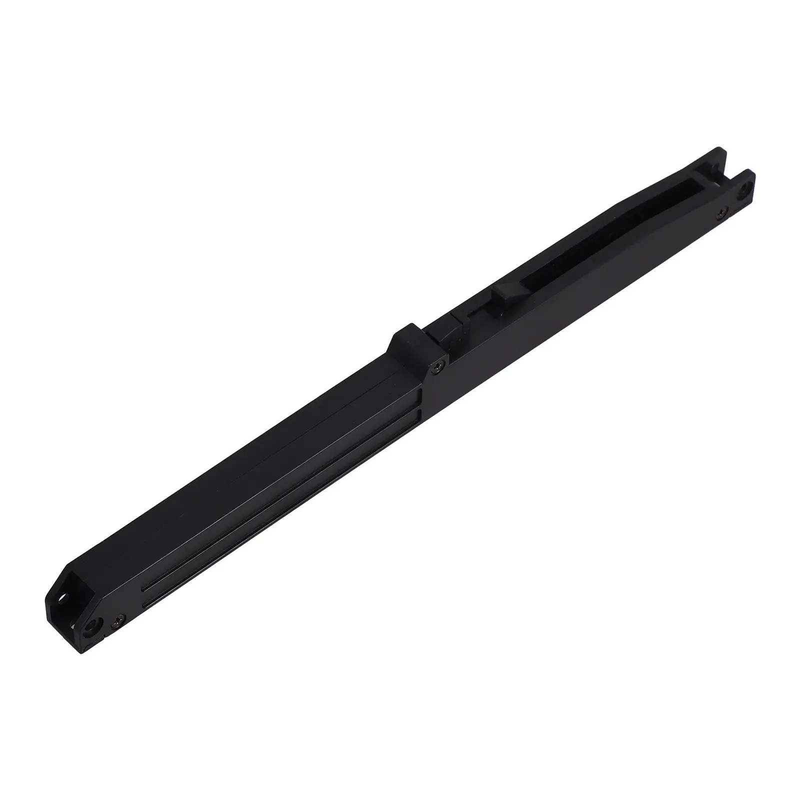 

2Pcs Soft Close Damper Barn Door Buffer High Quality Carbon Steel Smooth Silent Sliding Door Hardware Replacement Buffers