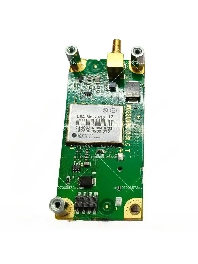 Professional  LEA-M8T-0-10 Timing Module for Industrial Automation And Control