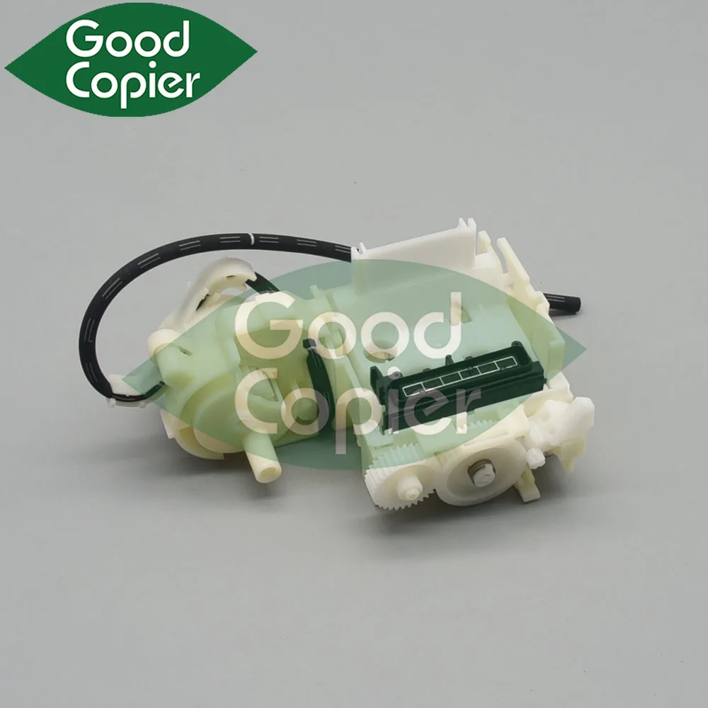 

Original Pump Ink System Capping Assy Cleaning Unit used for Epson L6160 L6161 L6168 L6170 L6171 L6176 L6178 L6190 L6191 L6198