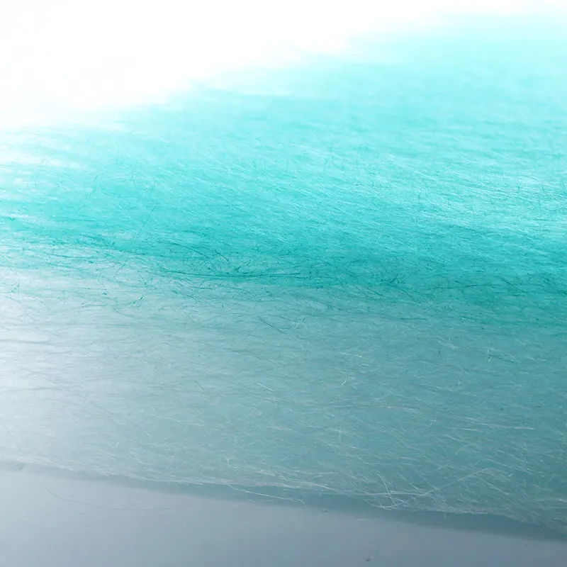 

Glass fiber filter cotton with frame, built-in green-white cotton for paint spray booth,UV photocatalytic paint-resistant cotton