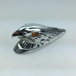 STARPAD Motorcycle electric car front fender decorative plating Eagle Head Option Parts logo free shipping