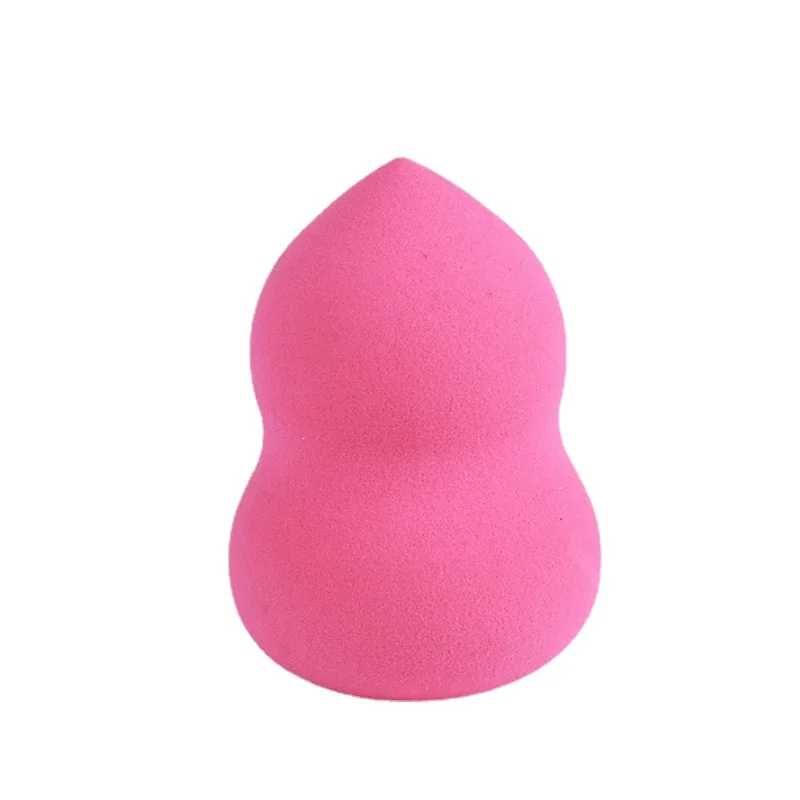 1Pc Cosmetic Puff Water-drop Shaped Mak Up Foundation Sponge Beauty Face Care Tools Accessories Maquillaje Cosmetics Dry Wet Use