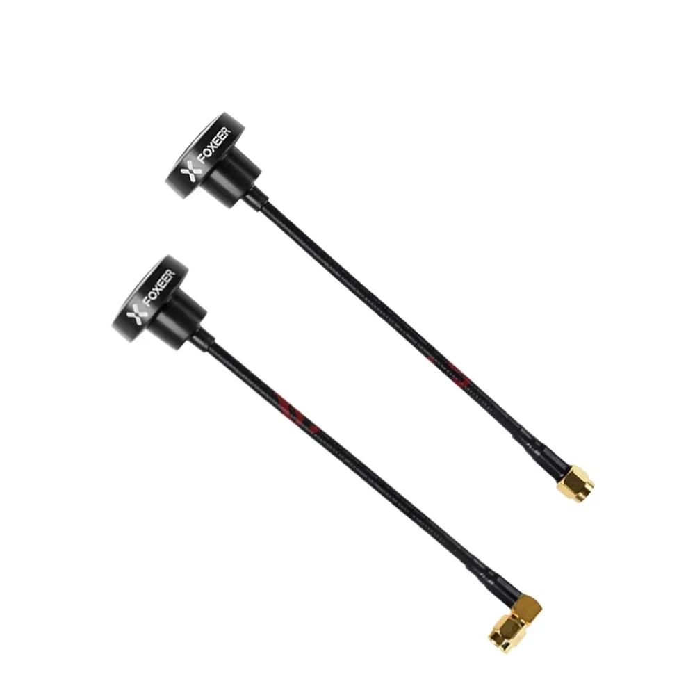FOXEER Pagoda PRO 150mm 5.8GHz 3dBi Omni FPV Antenna RHCP SMA for RC FPV Racing Freestyle Drones VTX