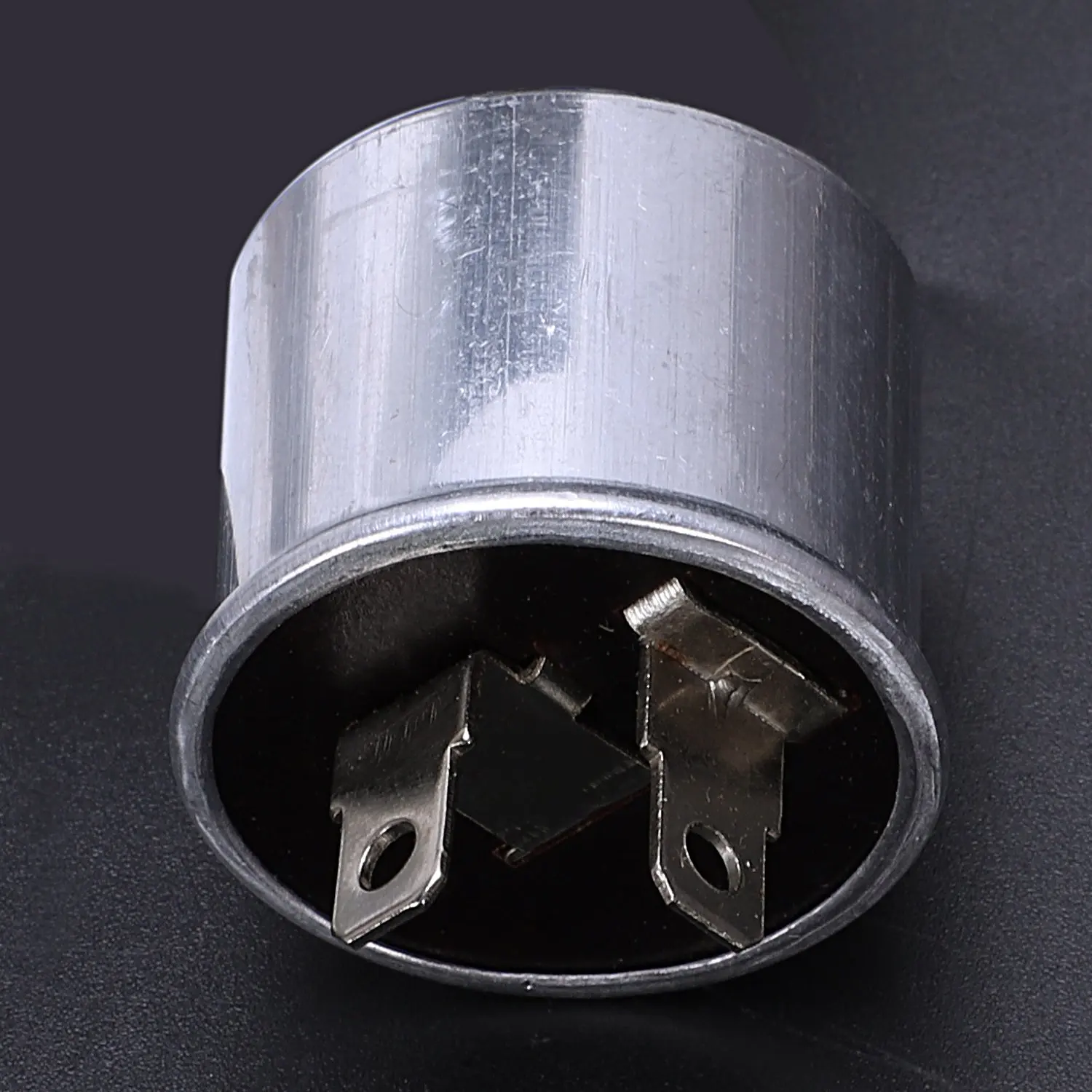 Oldtimer Blinker Relais anzeigen 12V Licht Blinker 2 Pin