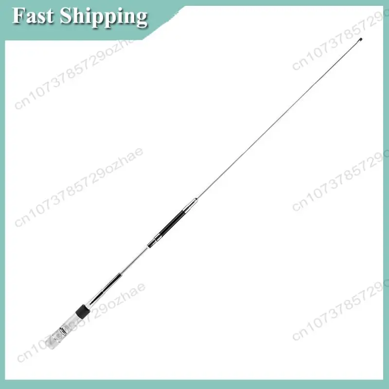 

-A01R Car Antenna Applicable Frequency 2.15Dbi (144Mhz) Car Walkie-Talkie Antenna Accessories